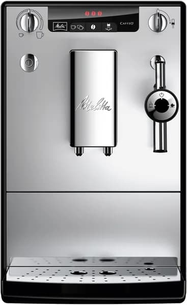 Image of Melitta Caffeo Solo 5920-04 Coffee Maker