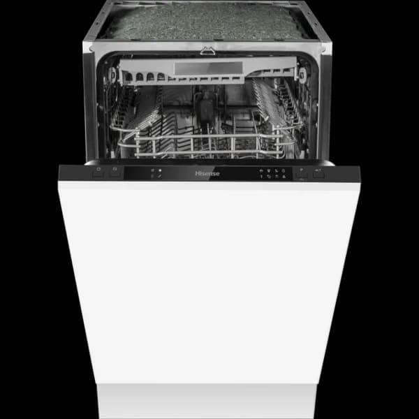 Image of Samsung Series 5 DW50DG430B00EU Fully Integrated Dishwasher