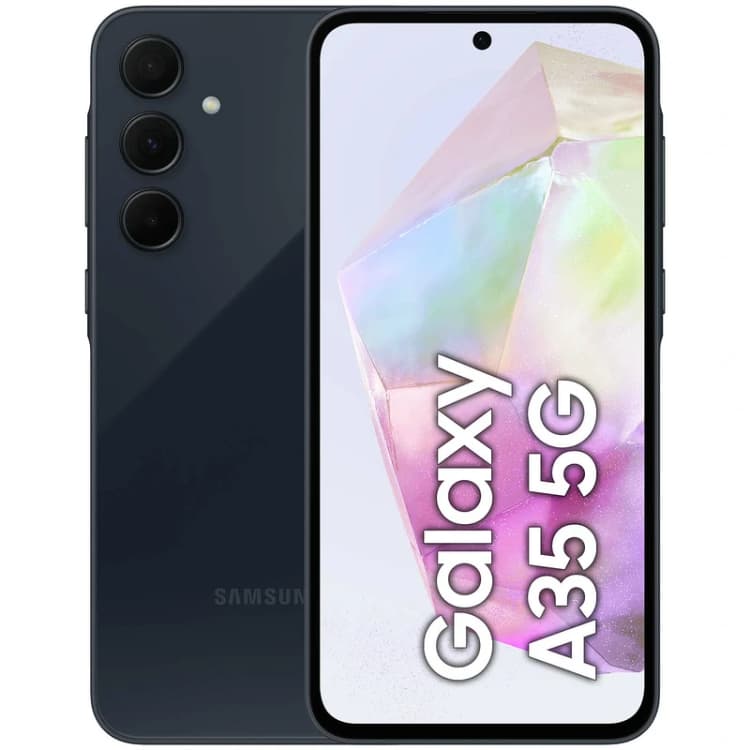 Image of Samsung Galaxy A35 5G 2024 128GB