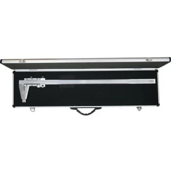 Image of 24'/605mm VERNIER CALIPER FINE ADJUSTMENT - Oxford