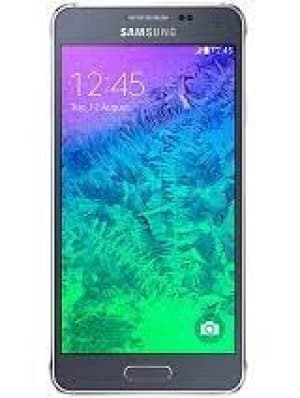 Image of Samsung Galaxy Alpha 2014 32GB