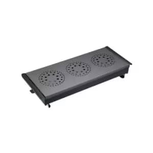Image of Master Class Professional Three Light Food Warmer