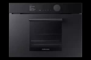 Image of Samsung Infinite Range Oven in Black (NQ50T9939BD/EU)