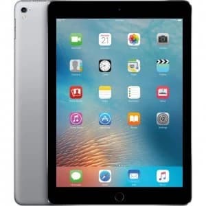 Image of Apple iPad Pro 10.5 2nd Gen 2017 Cellular LTE 256GB