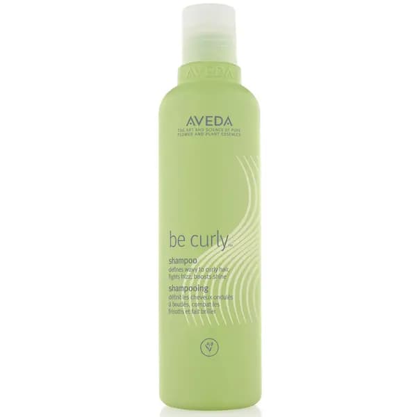 Image of Aveda Be Curly Shampoo 250ml