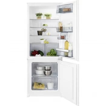 Image of AEG SCB614F1LS 217L Integrated Fridge Freezer