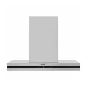 Image of Amica OKS652TUK 60cm Chimney Cooker Hood