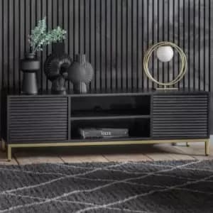 Image of Crossland Grove Eastry TV Media Unit