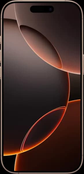 Image of Apple iPhone 16 Pro 128GB