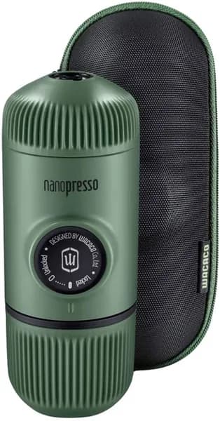 Image of Wacaco WAC-Nano-Mg Espresso Coffee Maker