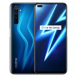 Image of Realme 6 Pro 2020 128GB
