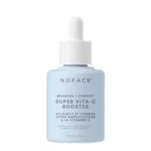 Image of NuFACE Super Vita-C Booster Serum 30ml