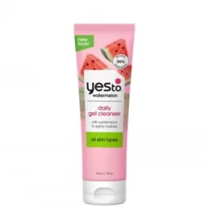 Image of yes to Watermelon Daily Facial Scrub 118ml