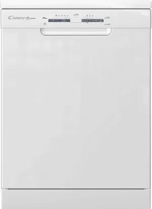 Image of Candy CDPN 1L390PW Freestanding Dishwasher