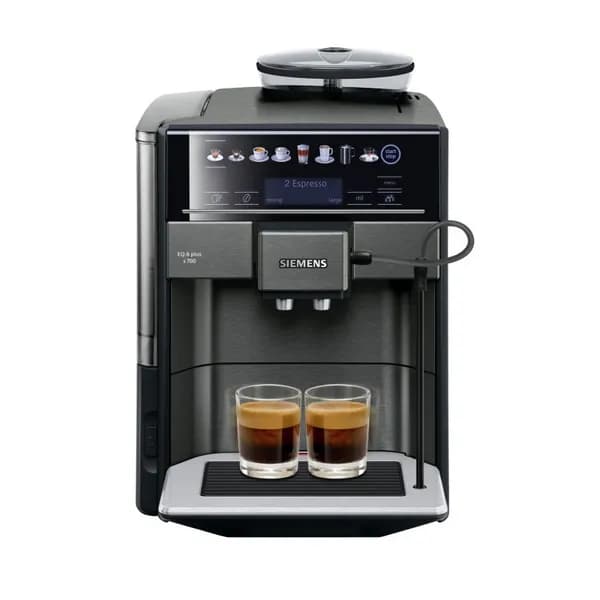 Image of Siemens EQ.6 Plus s700 TE657319RW Bean to Cup Coffee Maker