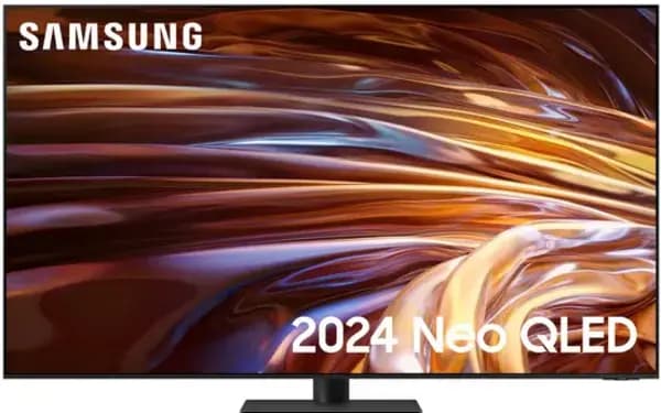 Image of Samsung 65" QE65QN95DATXXU Smart 4K Ultra HD QLED TV