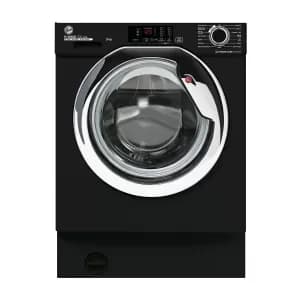 Image of Hoover HBWS49D3 9KG 1400RPM Integrated Washing Machine