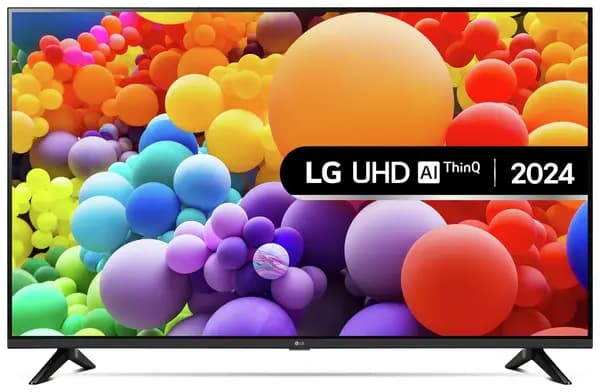 Image of LG 65" 65UT73006LA Smart 4K Ultra HD LED TV