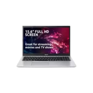Image of Acer Aspire 3 15.6" Laptop - IntelA Corea C i5 256GB SSD