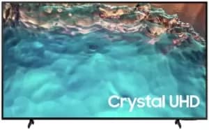 Image of Samsung 75" UE75BU8000KXXU Smart 4K Ultra HD LED TV