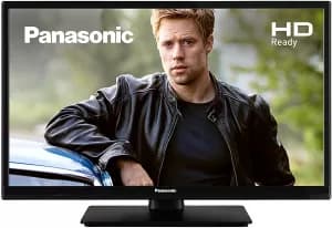Image of Panasonic 24" TX24G302B HD HDR LED TV