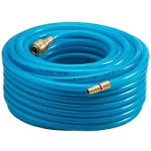 Image of Compressed Air Hose Rubber 1/4" 30m 15bar