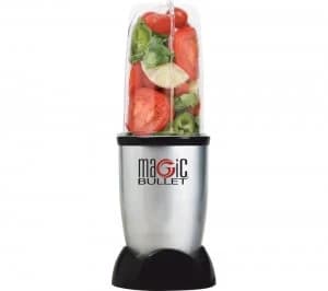 Image of NutriBullet MBR-1101 200W Magic Bullet Blender