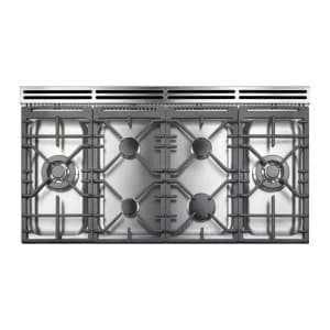 Image of Rangemaster ELS110DFFSL Elise 110cm Dual Fuel Range Cooker
