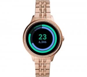 Image of Fossil Gen 5E FTW6073 Smartwatch