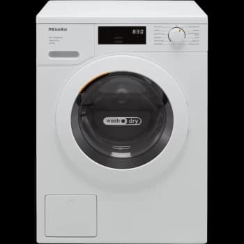 Image of Miele WTD163 8KG 5KG 1500RPM Freestanding Washer Dryer