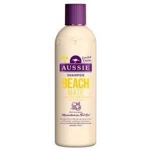 Image of Aussie Beach Mate Shampoo 300ml
