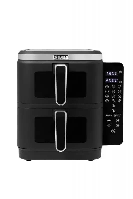Image of Haden 211200 11L Double Stack Air Fryer