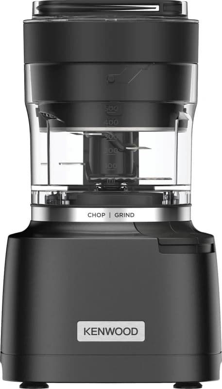 Image of Kenwood CHP80.00BK 800 Watt - Silver