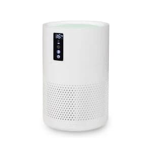 Image of EAPDC150HCST Desktop air purifier