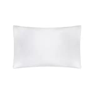 Image of 400 Thread Count Egyptian 100% Cotton Pillowcase White