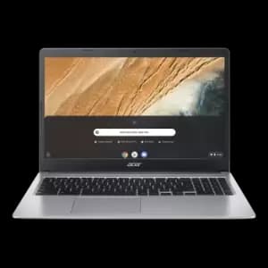 Image of Acer Chromebook 315 CB315-3H Silver