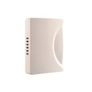 Image of Byron 779 Wired Wall Mounted Doorbell