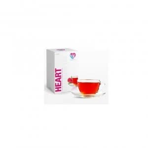 Image of Canabidol Health Heart Support Tea