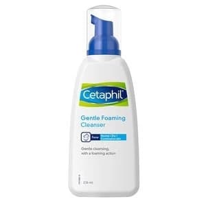Image of Cetaphil Gentle Foaming Cleanser 236ml
