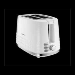 Image of Morphy Richards 220023 Dimensions 2 Slice Toaster