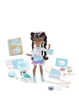 Image of B-Kind Koral Eco Friendly 31Cm Doll