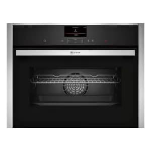 Image of Neff C27CS22H0B 47L Integrated Electric Single Oven