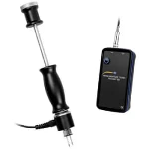Image of PCE Instruments PCE-WMT 200 Concrete moisture meter Building moisture reading range 3.5 up to 150 % Wood moisture reading range 6.1 up to 150 %