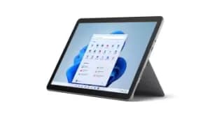 Image of Microsoft Surface Go 3 64GB 26.7cm (10.5") Intel Pentium ...