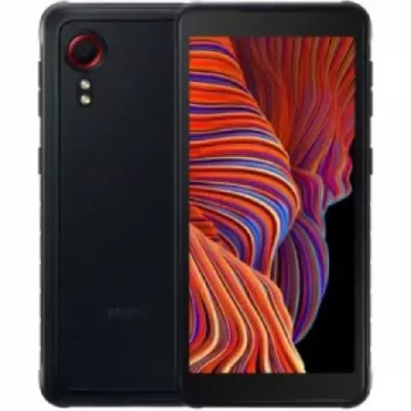 Image of Samsung Galaxy XCover 5 2021 64GB