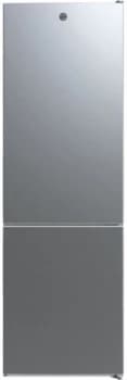 Image of Hoover HMDNB6184 302L Frost Free Fridge Freezer