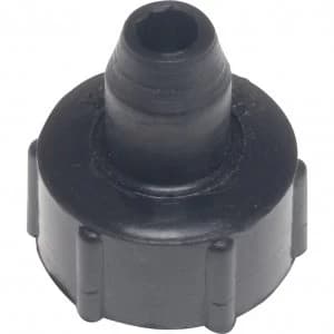 Image of Monument 180S Nipple Cap 1/2 BSP For Drain Plugs