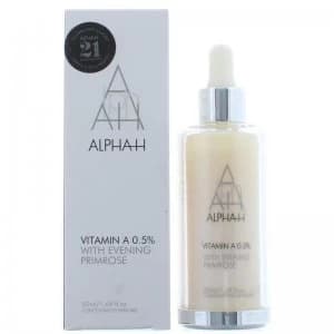 Image of Alpha H Vitamin A 0.5% Serum