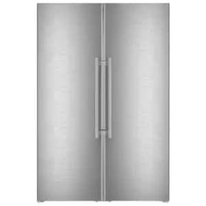Image of Liebherr XRFST5295 571L Frost Free American Fridge Freezer