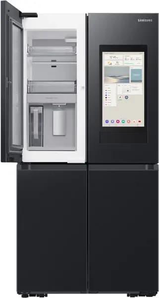 Image of Samsung RF65DG9H0EB1EU 636L French Style Fridge Freezer
